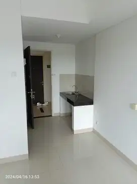 Apartemen studio dekat Atmajaya bsd