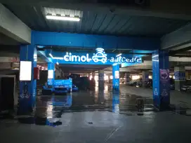 Dibutuhkan detailing poles mobil