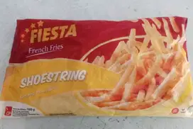 Fiesta Shoestring 1 KG