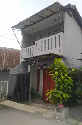 Rumah Kota Bandung Komp Bumiasri