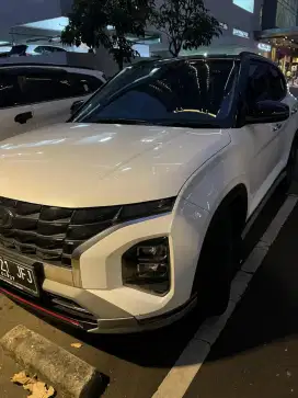 Cash Termurah!!! Hyundai Creta Prime 2022