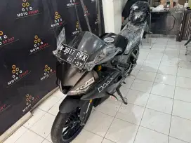 kepoin aj gan yamaha r15 v3 2022