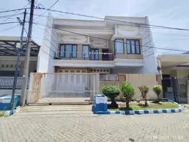 RUMAH MINIMALIS MURAH DI PONDOK TJANDRA SIDOARJO