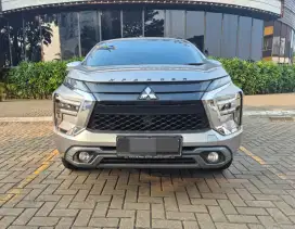 TERMURAH MITSUBISHI XPANDER ULTIMATE AT 2022 ABU