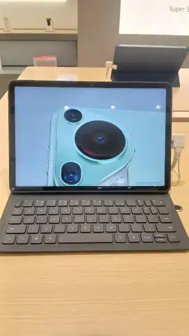 CICILAN HUAWEI MATEPAD 11.5