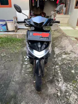 xeon gt 125 injeksi 2014