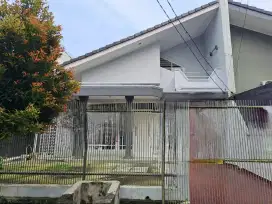Rumah Baranangsiang Indah BSI