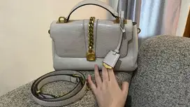 Preloved tas Guess Original