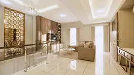 APARTEMEN WATERPLACE RIVIERA MANSION SURABAYA SIAP HUNI RON.A2349