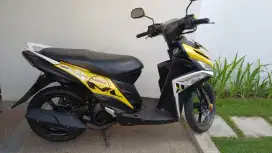 MIO M3 2015 JUAL CEPAT BISA NEGO