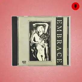 CD Embrace - Self Titled