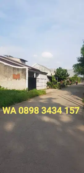 GRIYA PARUNG PANJANG