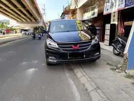 Wuling Cortez 2018 Simpanan