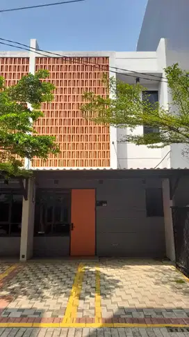 Investasi Rumah Kost Premium SHM Dekat IPB  Fully Furnished
