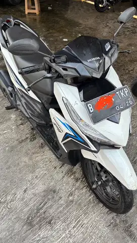 Vario 125 LED ISS 2016