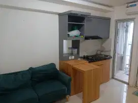 Disewakan 2BR Semi furnis Tower Jasmine Apart Bassura City