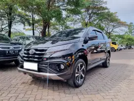 [ LIKE NEW ] TOYOTA RUSH GR SPORT AT MATIC 2025 HITAM FACELIFT