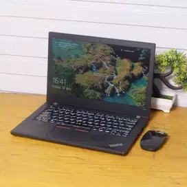 TOUCHSCREEN Lenovo Thinkpad T480 CORE I5 gen 8 RAM 8 SSD