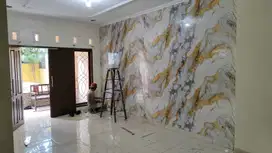 Disewakan Rumah 2 Lantai  Siap Huni Area Sadang Serang Cikutra