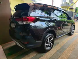 Toyota Rush GR Sport AT 2022 Bensin