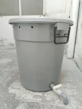 Ember untuk Budikdamber 100 Liter