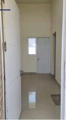 Citra Land Cirebon Dijual Rumah Baru Siap Huni Full Original Bawaan