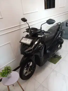 Honda Vario 150 2019