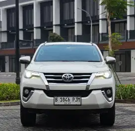Toyota VRZ AT 2017 KM LOW