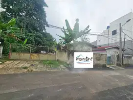 Dijual Kavling Di Taman Fasco Pamulang Serua Ciputat Tangsel