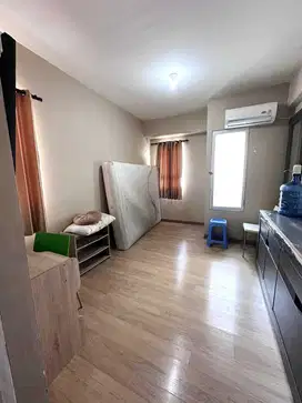 Puncak Kertajaya Studio Furnished dekat Merr,Unair,ITS,Manyar, Araya