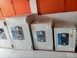 BRANKAS TAHAN API TAHAN BONGKAR | PENYIMPANAN DOKUMEN, BARANG BERHARGA