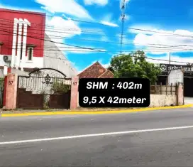 Rumah Murah Surabaya Selatan Appraisal 6M Jual 3,9m
