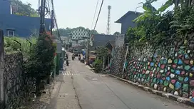 Cuma 10 Menit Ke Jalan Raya Padjajaran! Kavling Murah Meriah Di Bogor