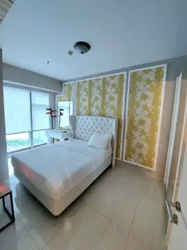 Apartment La riz Pakuwon Mall dekat La viz Benson Anderson Waterplace