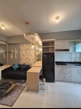 Apartemen Educity Harvard Surabaya Murah Area Strategis SIU.A317