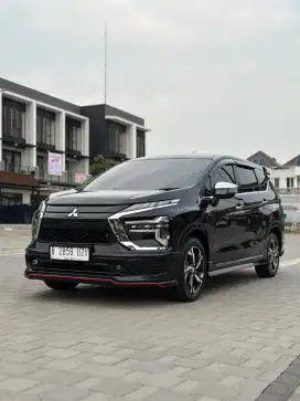 XPANDER ULTIMATE LOW KM 2022