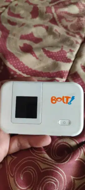Modem Bolt merk Huawei E5372s