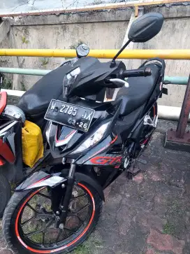Supra GTR 150 2021