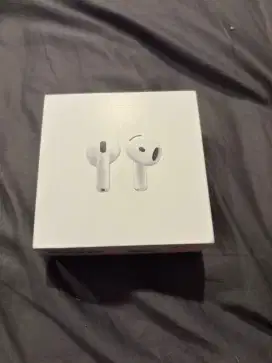 Jual Airpods Gen 4 Non ANC