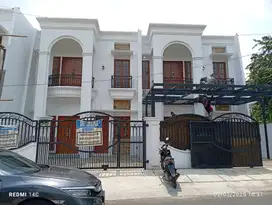 RUMAH BARU..! SIAP HUNI DALAM KOMPLEK - DUREN SAWIT