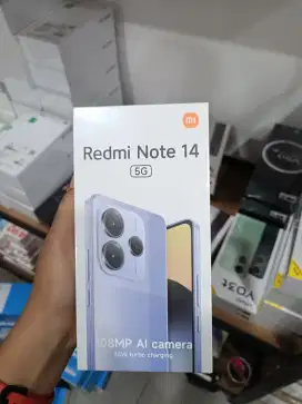 redmi note 14 5G ram 8/256