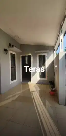GRIYA PARUNG PANJANG