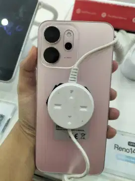 Oppo Reno14 F 5G Cicilan di Homecredit