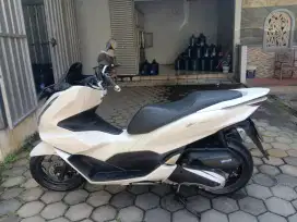 Pcx cbs 160cc th 2021