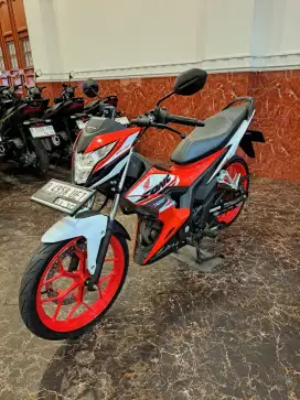 DP PROMO SONIC 2023 MOTOR GRES KAYA BARU KM RENDAH