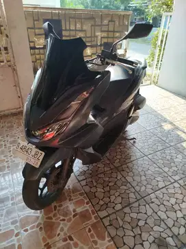 Honda PCX 160 cc