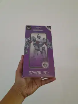 TECNO SPARK 30C 6/128