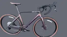 Sepeda Scott Addict Gravel 20 Bike Wireless Bluetooth
