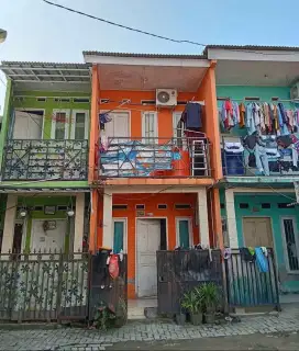 Rumah Kenanga Cipondoh kota Tgr