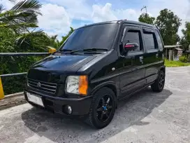 Di Jual Karimun KOTAK 2005